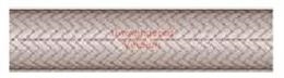 Tresse en acier inoxydable