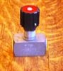 Limiteur de débit type DV / DRV.