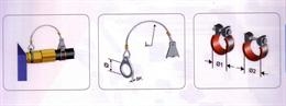 Système de sécurité anti-fouettement    STOPFLEX