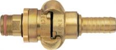 Raccords industriels pour air comprimé type express suivant DIN 3489