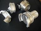 Raccords industriels type Symétrique (NF E 29.572)	GUILLEMIN