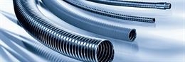 Flexibles métalliques en acier inoxydable
