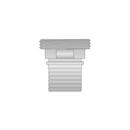 DIN 11851 mâle - insert pour accrochage DIN EN 14 420-5 (DIN 2817)