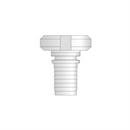 Raccords industriels type SMS femelle – insert pour accrochage 