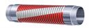 Flexible composite d’aspiration et de refoulement d’acides et de produits chimiques / Inox-PTFE