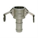 Coupleur, insert selon norme US-MIL (MIL-C-27.487): type C