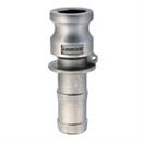 Adaptateur, insert selon norme US-MIL (MIL-C-27.487): type E
