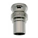 Adaptateur, insert selon norme DIN EN 14.420-7 (DIN 2828): 	type E