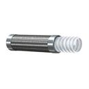 Convoluté, tresse en inox
