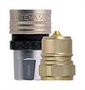 Raccords rapides (coupleurs) ‘TEMA’’ série 3800, 5000 et 7500