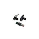 Raccords a fonctions pneumatiques