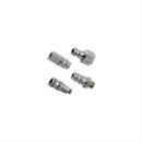 Coupleurs automatiques en acier inoxydable