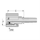 Inserts Karcher femelle tournant - WGA